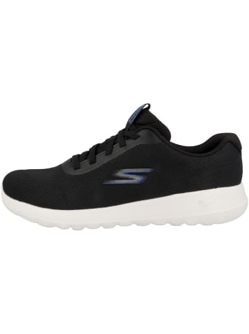 Skechers Sneaker low Go Walk Max - Midshore in schwarz