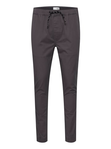 !SOLID Chinohose SDSinan in Mittelgrau