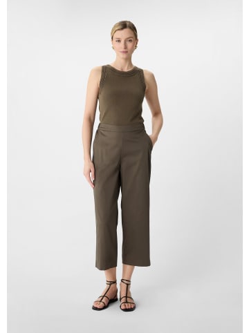 comma Hose in 8548_braun