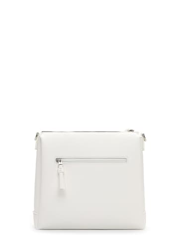 Tamaris Umhängetasche TAS Kennia in white