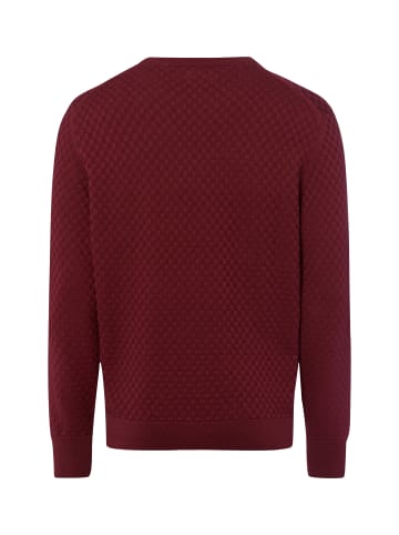 Gant Pullover in aubergine - 0006