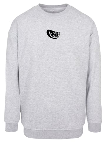 Merchcode Merchcode Rundhalsausschnitt in grey