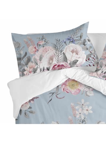 Happy Friday Soft bouquet Kissenbezug