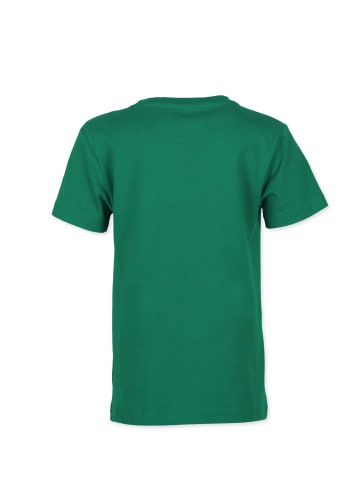 Band of Rascals T-Shirt " Basic " in grün