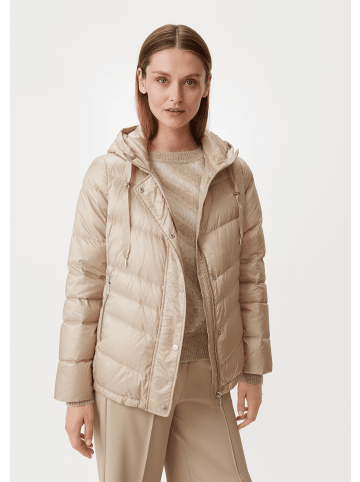 comma Outdoor-Jacke langarm in Beige