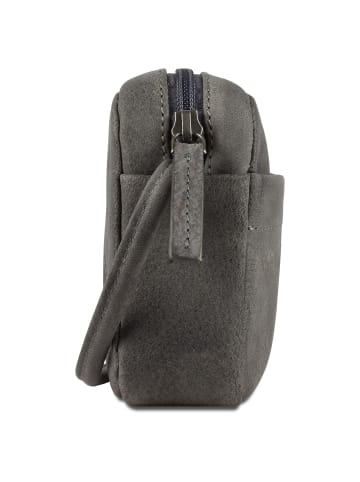 KLONDIKE 1896 Yukon Maya - Schultertasche 17 cm (mittelbraun) in grau