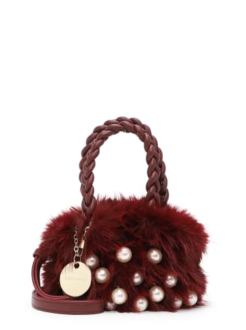 Tamaris Shopper TAS Marla in wine