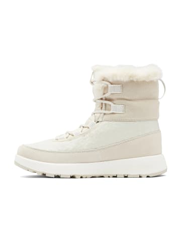 Columbia Sneakers Low SLOPESIDE PEAK LUXE in weiß