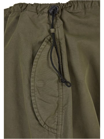 Urban Classics Urban Classics in olive