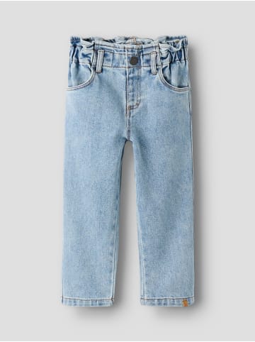 name it Jeans in Medium Blue Denim