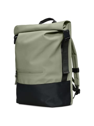 RAINS Trail Rolltop - Rucksack 15" 47 cm (drift) in drift