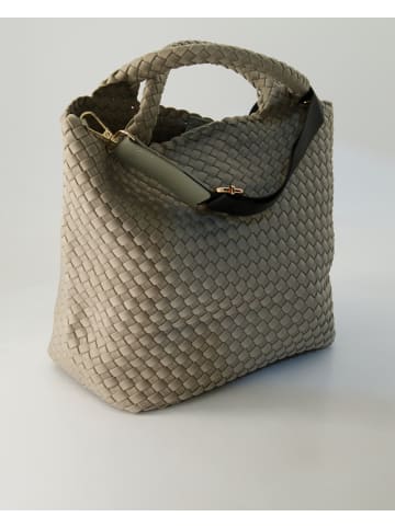 Zahira Handtaschen in Grau