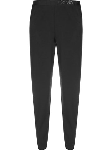 Calvin Klein Jogginghose in black