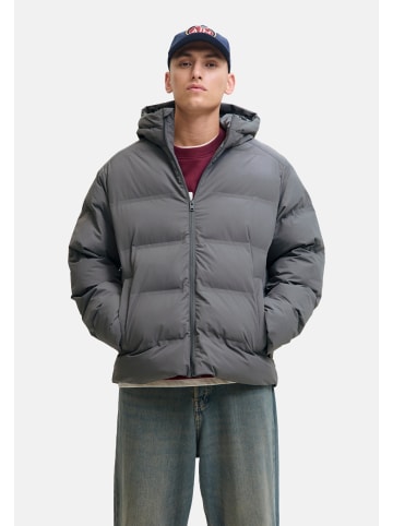 Jack & Jones Jacke 'Soho' in grau