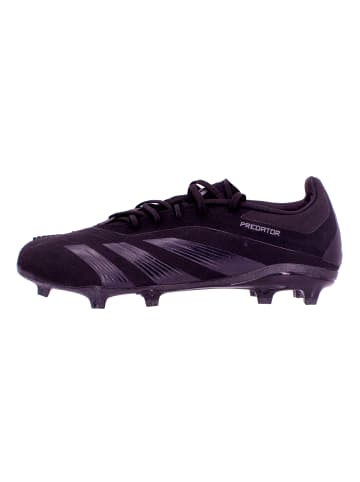 adidas Fussballschuhe Predator Elite Fg Junior in Schwarz 38 2/3