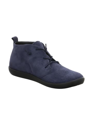 Think! Sneakers High NATURE in Notte/Kombi