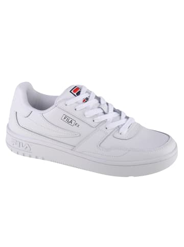 Fila Fila Fxventuno L Low in Weiß