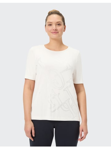 Joy Sportswear T-Shirt GWEN in pearl white