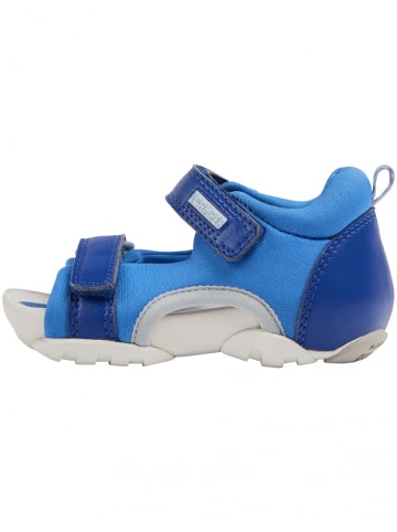 Camper Sandalen " Ous " in Blau