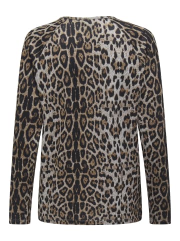 JDY Top in Trench Coat