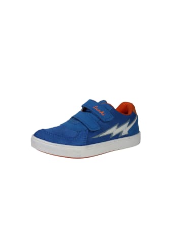 Lurchi Sneaker Axel in Blau