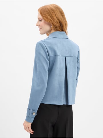 CARTOON Jacke in hellblau