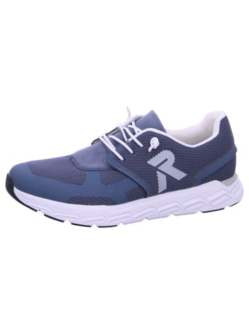 rieker Sneaker  in Blau