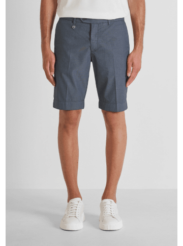 Antony Morato Shorts 10303660523862 Blau