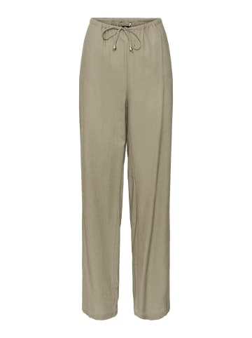 Vero Moda Hose in Laurel Oak