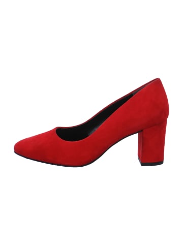 Paul Green Klassische Pumps in Rot