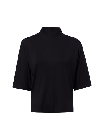 OPUS Shirt Sinse in schwarz