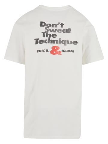 Mister Tee Mister Tee in ready for dye