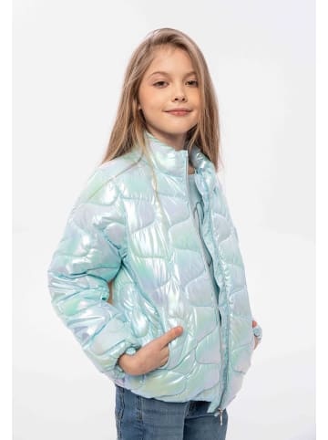 Minoti Steppjacke 14coat 1 in hellblau