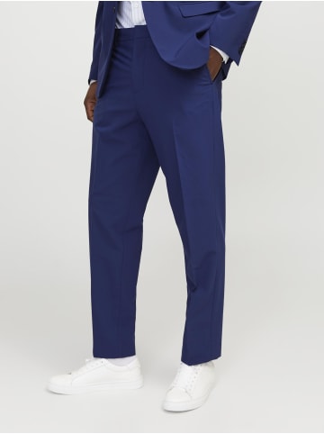 Jack & Jones Anzughose in Medieval Blue