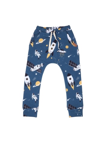 Walkiddy Jogginghose Jogginghose aus Baumwolle (Bio)