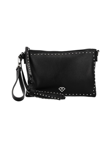 IZIA Handtasche in Schwarz