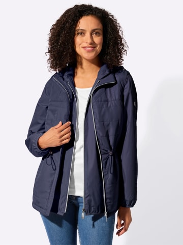 WITT WEIDEN 3-in-1-Funktionsjacke in marine