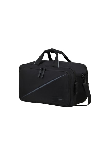 American Tourister Reisetasche black
