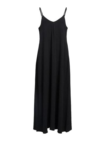 Object Maxikleid in Black