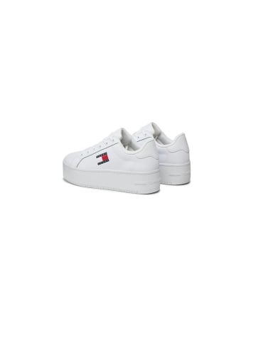 Tommy Hilfiger Sneaker Weiss
