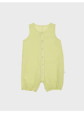 OrganicEra Baby Spieler in APPLE GREEN