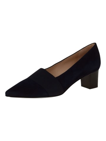PETER KAISER Pumps in Dunkelblau