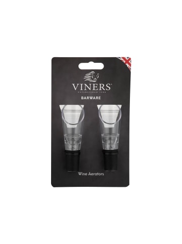 VINERS VINERS | Weinbelüfter, klar