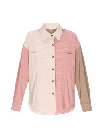 ebeeza Jacket in Multicolor