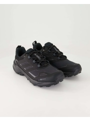 adidas Wanderschuhe in Schwarz
