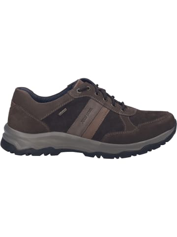Josef Seibel Halbschuh Leroy 56 in braun