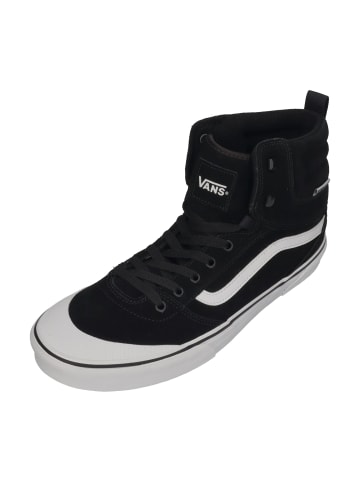 Vans Sneaker High ASHWOOD HI VansGuard Suede Canvas in schwarz
