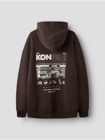 name it Hoodie in Delicioso1