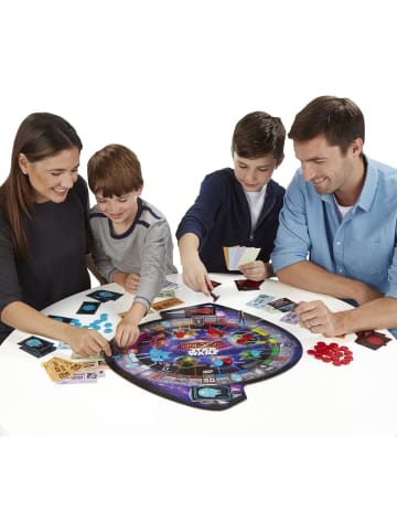 Hasbro Monopoly Star Wars 2-6 Spieler ab 8 Jahre
