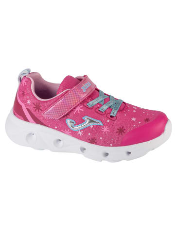 Joma Joma Space Jr 24 JSPACS in Rosa